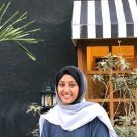 Mariam Ahmed