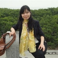 Cathy Diao