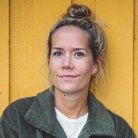 Maria Lindberg