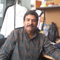 Salvador Suarez