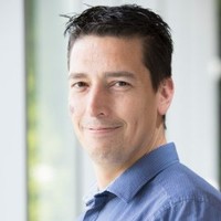 Arno Van Schaik