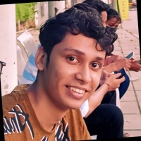 Dev Chatterjee