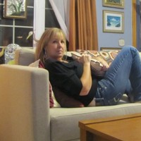 Gayle O'Connor