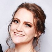 Codie Marie Garza, M.S.