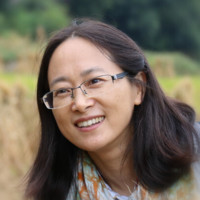 Fenghua Cao