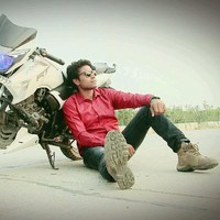 Deepak Malik