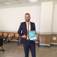Mostafa Ahmed