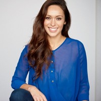 Christine Zamora Mccoy