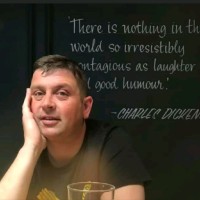 Ian Creighton