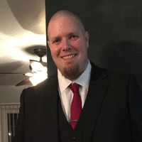 Mark Doran