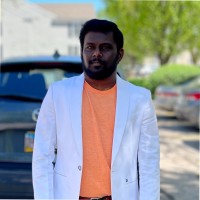 Prashanth Palani Kumar