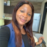 Adedoyin Adedeji (Ica, Acib, Dcp)