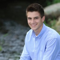Aidan Benway