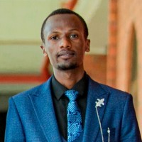 Josue Mfitumukiza