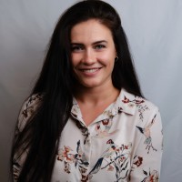 Kateryna Kharchevnikova