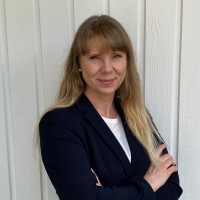 Ann-Louise Dunklint