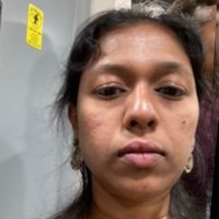 Bavithra Vetrimurugan