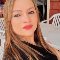 Amanda Santos De Oliveira Soares