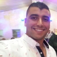 Ahmed Hajkacem