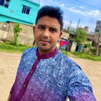 Raxon Ahmed