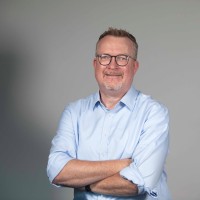 Peter Martin Tröger