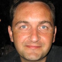 Frédéric TERRAT