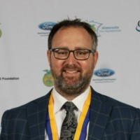 Kaleb Kromann