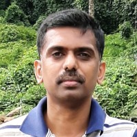 Ranjit P
