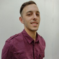 Matias Emanuel Dalia