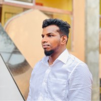 Ashwak Ahamed