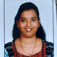Trupti Shinde