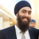 Jasvir Singh, Cpa, Cma