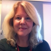 Bonnie Martin
