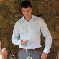 Andrew Catania