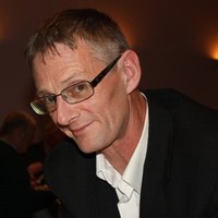 Hendrik-jan Stoffers