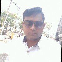 Harshadkumar Chauhan