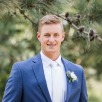 Gavin Sheffer