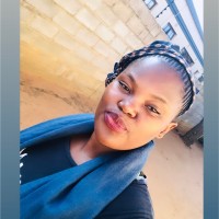 Malebogo Sethunya Nkele