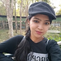 Bhoomika N