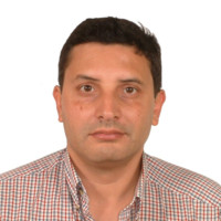 Fernando Sevilla Lara