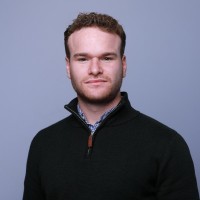 Ewan Gillespie