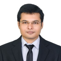 Amrendra Kumar Singh