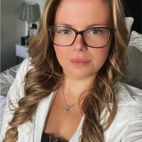 Megan Wright