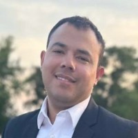 Ron Gonzalez