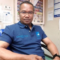 Yvon Pascal Ramiandrarison