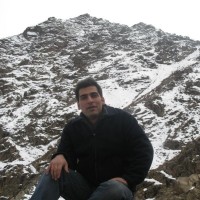 Mojtaba Hosseini