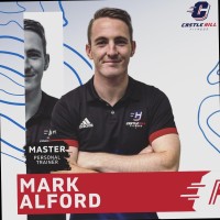 Mark Alford