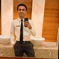 Omkar Patil