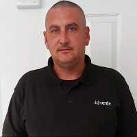 Keith Vincent