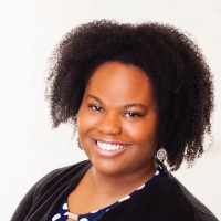 Venita Angwenyi, DC, MBA